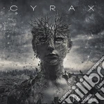 Cyrax - Pictures cd