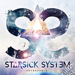 Starsick System - Daydreamin' cd musicale di Starsick System