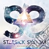 Starsick System - Daydreamin' cd