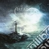 Artaius - Torn Banners cd