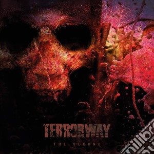 Terrorway - The Second cd musicale di Terrorway