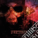 Terrorway - The Second