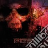 Terrorway - The Second cd