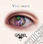 Visionary - Gabriel cd