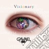 Visionary - Gabriel cd