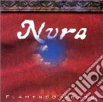 Nura - Flamenco Arabo cd