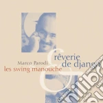 Marco Parodi - Reverie De Django cd