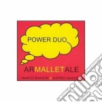 Power Duo - Armalletale