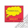 Power Duo - Armalletale cd
