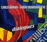 Carlo Magni / Guido Bombardieri - Dialogues