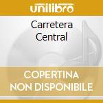 Carretera Central cd