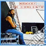 Nomadi In Concerto Vol.1 cd