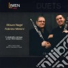 Il clarinetto nel jazz e nel '900 italia cd