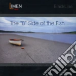 The 'b' side of the fish cd