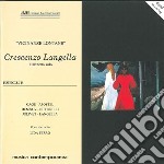 Clarinetto Solo - C. Langella
