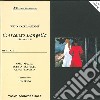 Clarinetto Solo - C. Langella cd