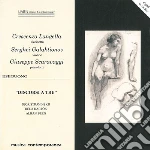 Stravinsky Igor - Histoire Du Soldat (1918) cd