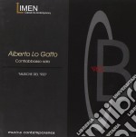 Alberto Lo Gatto: Contrabbasso Solo - Musiche Del '900