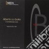 Alberto Lo Gatto: Contrabbasso Solo - Musiche Del '900 cd