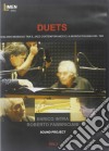(Music Dvd) Enrico Intra / Fabbriciani Roberto - Duets - Sound Project cd