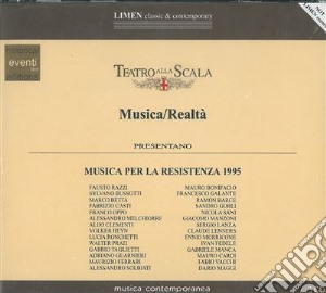 Razzi Fausto - Ostinato (3 Cd) cd musicale di Artisti Vari