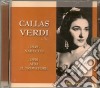 Giuseppe Verdi - Nabucco (1949) , Aida (1950) cd