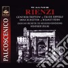 Richard Wagner - Rienzi (3 Cd) cd musicale di Richard Wagner