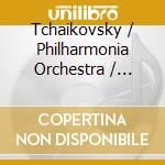Tchaikovsky / Philharmonia Orchestra / Karajan - Don Juan cd