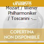 Mozart / Wiener Philharmoniker / Toscanini - Die Zauberflote (2 Cd) cd