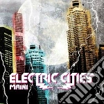 Maini - Electric Cities cd