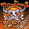Persiana Jones - Brivido Caldo cd