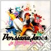 Persiana Jones - Just For Fun cd