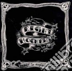Eight Mockers - Ready To Explode cd