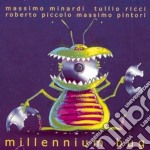 Massimo Minardi - Millenium Bug