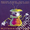 Massimo Minardi - Millenium Bug cd