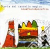Giampierospinatrio - Storie Dal Castello Magico cd