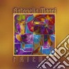 Antonello Monni Feat. Marco Detto - Friends cd
