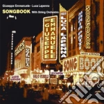 G. Emmanuele / L. Lapenna - Songbook cd