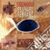 Gennaro Ferraro - Sangamaro cd