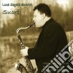 Luca Segala Quartet - Sucre'