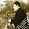 Luca Segala Quartet - Sucre' cd