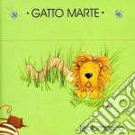 Gatto Marte - Leolombrico cd