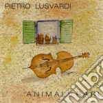 Pietro Lusvardi - Animali Rari