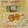 Pietro Lusvardi - Animali Rari cd