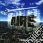 Progressive Jazz Quintet - Lumen Aire cd