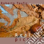 Roberto Taufic Quintet - Real Picture cd