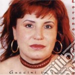 Lorena Fontana - Guccini In Jazz
