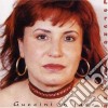 Lorena Fontana - Guccini In Jazz cd
