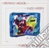 Stefano Bagnoli / Enzo Rocco - Marche' Aux Puces cd