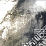 Arrigo Cappelletti - The Moon And The Cat cd